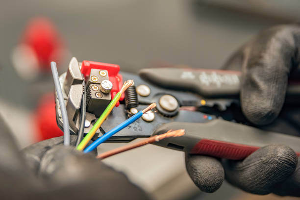 Best Generator Installation Services  in Bear Creek, AK