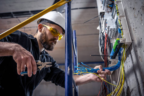 Best Electrical Repair Services  in Bear Creek, AK