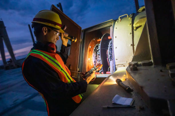 Best Electric Panel Repair  in Bear Creek, AK