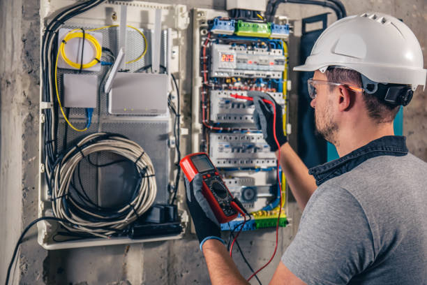Generator Installation Services in Bear Creek, AK