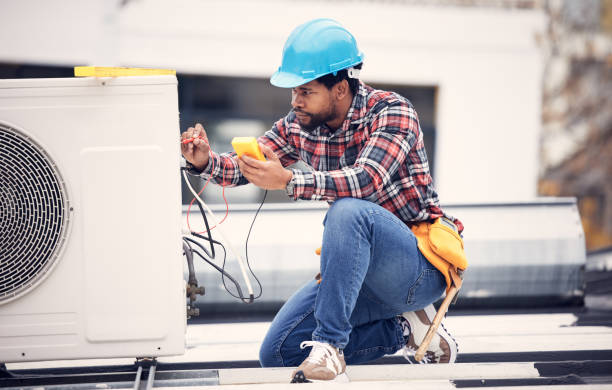 Trusted Bear Creek, AK Electrician Experts