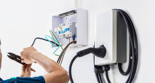 Best Electrical Troubleshooting Services  in Bear Creek, AK