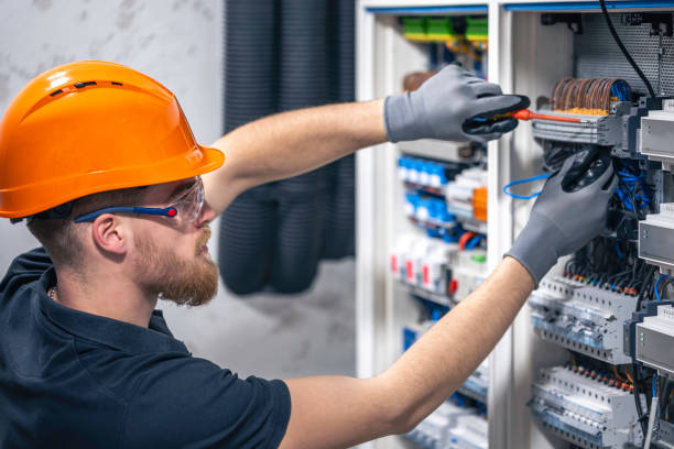Best Affordable Electrical Installation  in Bear Creek, AK