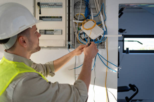 Best Home Electrical Repair  in Bear Creek, AK