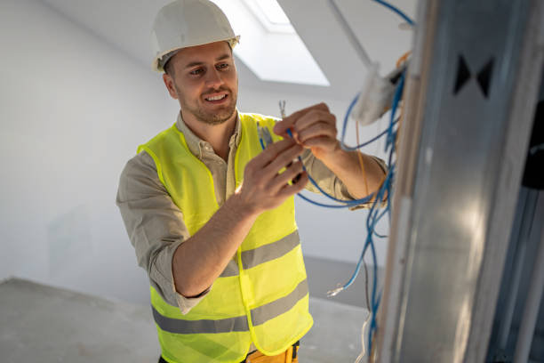 Best Electrical Upgrades for Homes  in Bear Creek, AK